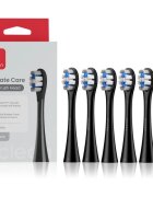 Oclean P3K8 Black capete de schimb pentru copii 6 buc
