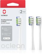 Oclean Professional Clean P1C1 W02 capete de schimb 2 buc