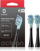 Oclean Ultra Gum Care UG02 capete de schimb Negru 2 buc