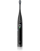Oclean X Kids periuta de dinti cu ultrasunete pentru copii Black 1 buc