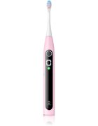 Oclean X Kids periuta de dinti cu ultrasunete pentru copii Pink 1 buc