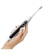Oclean X Lite periuta de dinti cu ultrasunete Grey 1 buc