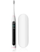 Oclean X Lite Set periuta de dinti cu ultrasunete cu trusă de călătorie Grey 1 buc