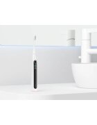 Oclean X Lite Set set de periuțe de dinți și de capete de rezervă
