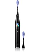 Oclean X Ultra periuta de dinti cu ultrasunete Black 1 buc
