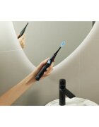 Oclean X Ultra periuta de dinti cu ultrasunete Black 1 buc
