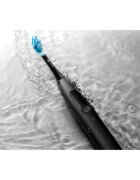 Oclean X Ultra periuta de dinti cu ultrasunete Black 1 buc