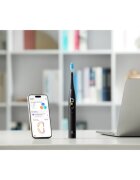 Oclean X Ultra periuta de dinti cu ultrasunete Black 1 buc