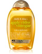 OGX Apple Cider Vinegar sampon pentru curatare pentru un par stralucitor si catifelat 385 ml