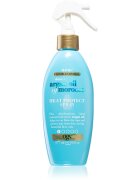 OGX Argan Oil Of Morocco Economizor de timp cu rol protector împotriva căldurii 177 ml