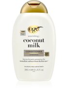 OGX Coconut Milk balsam hidratant cu ulei de cocos 385 ml