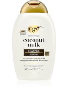 OGX Coconut Milk sampon hidratant cu ulei de cocos 385 ml