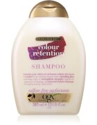 OGX Colour Care Shampoo șampon pentru păr vopsit 385 ml