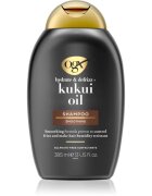 OGX Kukuí Oil sampon hidratant anti-electrizare 385 ml