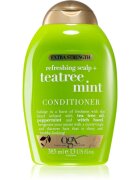 OGX Teatree Mint Extra Strenght balsam revigorant 385 ml