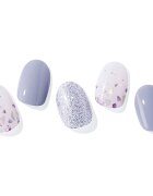 OHORA Gel Nail Sticker N Afterglow folii autocolante pentru unghii culoare ND-196 30 buc