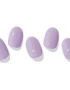 OHORA Gel Nail Sticker N Blueberry Jam folii autocolante pentru unghii culoare NB-031 1 buc