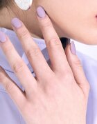 OHORA Gel Nail Sticker N Blueberry Jam folii autocolante pentru unghii culoare NB-031 1 buc