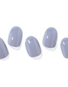 OHORA Gel Nail Sticker N Cream Cloud folii autocolante pentru unghii culoare NB-077 1 buc