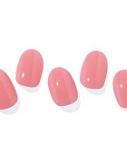 OHORA Gel Nail Sticker N Cream Glow folii autocolante pentru unghii culoare NB-091 1 buc