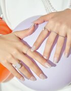 OHORA Gel Nail Sticker N Dress Up folii autocolante pentru unghii culoare ND-360 1 buc