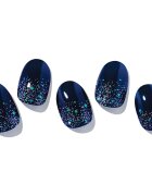 OHORA Gel Nail Sticker N Polaris folii autocolante pentru unghii culoare ND-098 1 buc