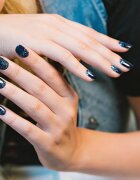 OHORA Gel Nail Sticker N Polaris folii autocolante pentru unghii culoare ND-098 1 buc