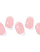 OHORA Gel Nail Sticker N Tint Baby folii autocolante pentru unghii culoare NB-102 1 buc