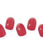 OHORA Gel Nail Sticker N Tint Brick folii autocolante pentru unghii culoare NB-067 1 buc