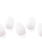 OHORA Gel Nail Sticker N Veil folii autocolante pentru unghii culoare ND-361 1 buc