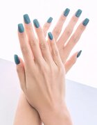 OHORA Gel Nail Sticker N Washing Jean folii autocolante pentru unghii culoare NB-035 1 buc