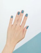 OHORA Gel Nail Sticker N Washing Jean folii autocolante pentru unghii culoare NB-035 1 buc