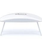 OHORA Pro Gel Lamp lampă UV pentru unghii 1 buc