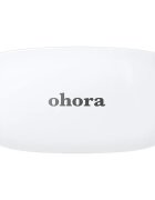 OHORA Pro Gel Lamp lampă UV pentru unghii 1 buc