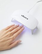 OHORA Pro Gel Lamp lampă UV pentru unghii 1 buc