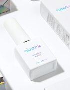 OHORA Pro Glossy Top Gel lac de acoperire pentru o stralucire puternica 10 ml