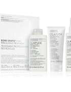 Olaplex Bond Shaper Curl Rebuilding Treatment set set pentru păr creț 3 buc