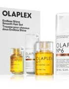 Olaplex Endless Shine Smooth Hair Set set pentru un par stralucitor si catifelat 1 buc
