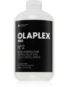 Olaplex N°2 Bond Perfector tratament de reinnoire pentru parul tratat chimic 525 ml
