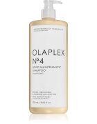 Olaplex N°4 Bond Maintenance Shampoo șampon regenerator pentru toate tipurile de păr 1000 ml