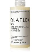 Olaplex N°4 Bond Maintenance Shampoo șampon regenerator pentru toate tipurile de păr 250 ml