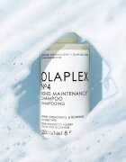 Olaplex N°4 Bond Maintenance Shampoo șampon regenerator pentru toate tipurile de păr 250 ml