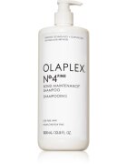 Olaplex N°4 Fine Bond Maintenance Shampoo șampon regenerator pentru par fin degradat 1000 ml