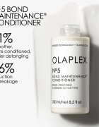 Olaplex N°5 Bond Maintenance Conditioner balsam pentru indreptare pentru hidratare si stralucire 250 ml