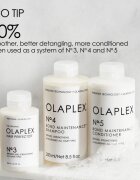 Olaplex N°5 Bond Maintenance Conditioner balsam pentru indreptare pentru hidratare si stralucire 250 ml