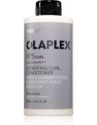 Olaplex N°5 Bond Shaper Hydrating Curl Conditioner balsam hidratant pentru păr creț 250 ml