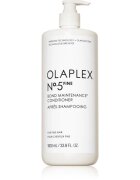 Olaplex N°5 Fine Bond Maintenance Conditioner balsam hidratant și fortifiant pentru par fin degradat 1000 ml
