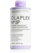 Olaplex N°5P Blonde Enhancer balsam nuanțator pentru parul blond cu suvite 250 ml