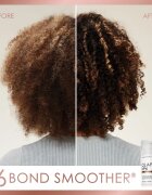 Olaplex N°6 Bond Smoother cremă hidratantă de coafat anti-electrizare cu pompă 100 ml