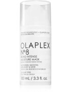 Olaplex N°8 Bond Intense Moisture Mask masca pentru hidratare intensa pentru un par stralucitor si catifelat 100 ml